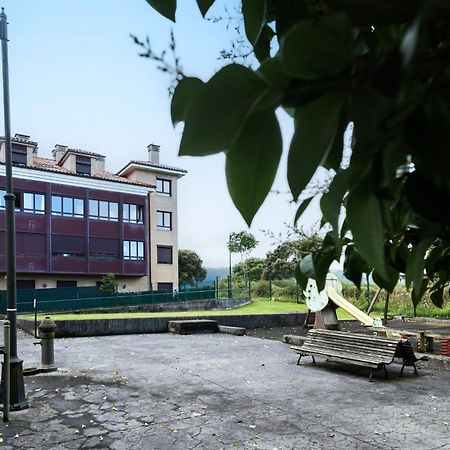 Espumeru, Apartamento En Llanes Vut-2345-As Eksteriør billede