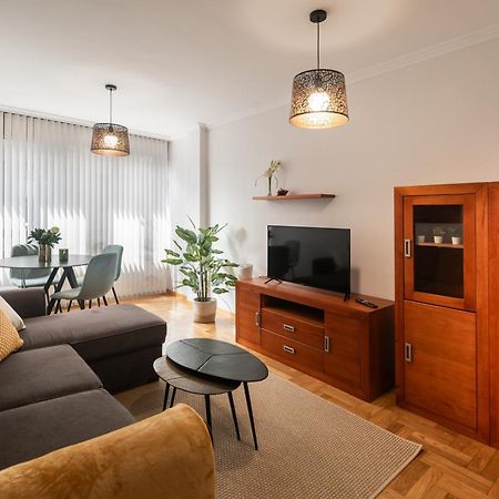 Espumeru, Apartamento En Llanes Vut-2345-As Eksteriør billede