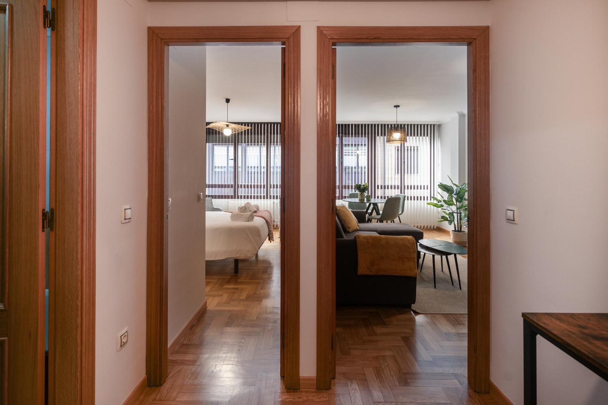 Espumeru, Apartamento En Llanes Vut-2345-As Eksteriør billede