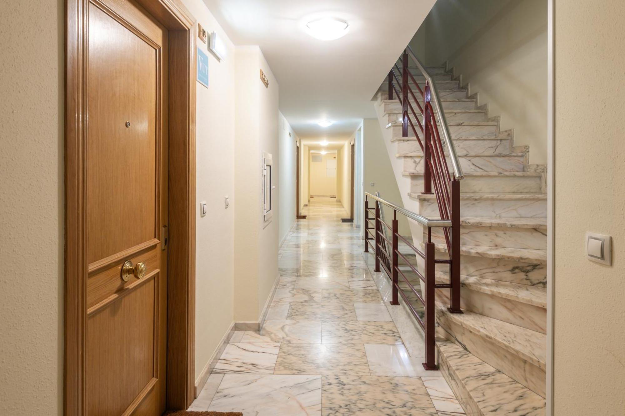 Espumeru, Apartamento En Llanes Vut-2345-As Eksteriør billede