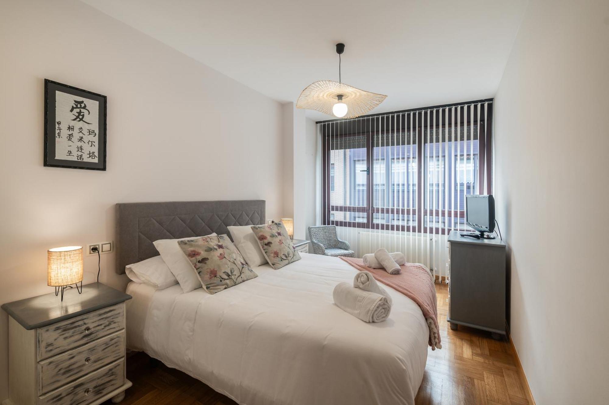 Espumeru, Apartamento En Llanes Vut-2345-As Eksteriør billede