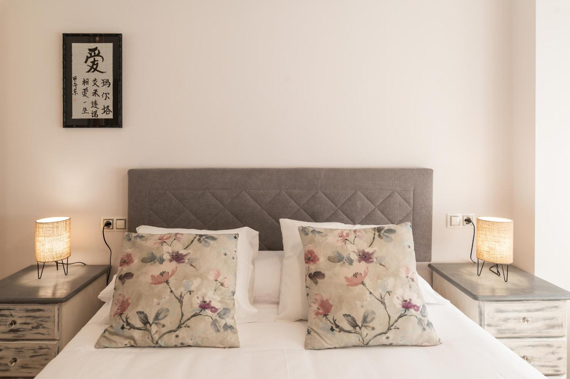 Espumeru, Apartamento En Llanes Vut-2345-As Eksteriør billede