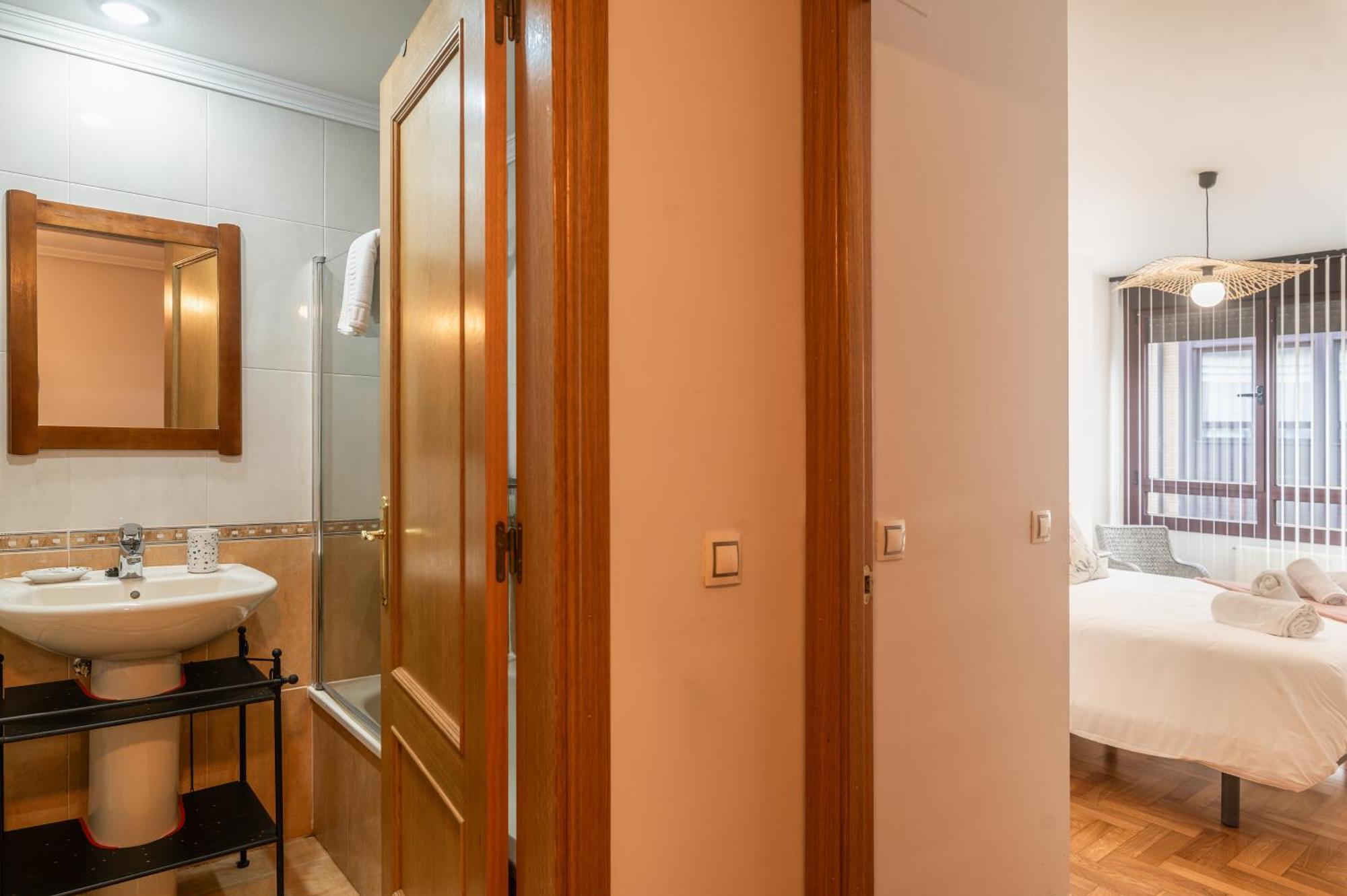 Espumeru, Apartamento En Llanes Vut-2345-As Eksteriør billede