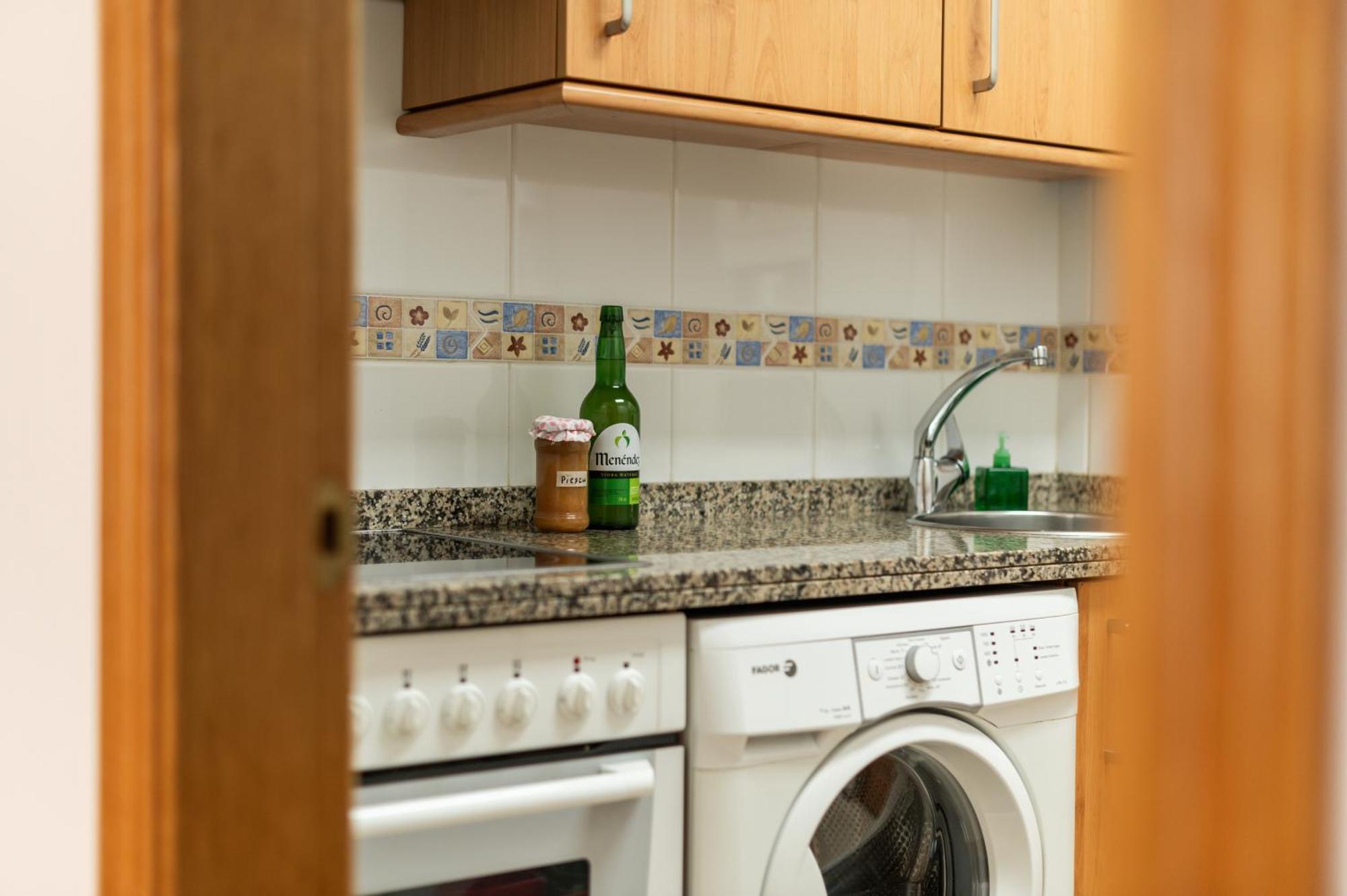 Espumeru, Apartamento En Llanes Vut-2345-As Eksteriør billede
