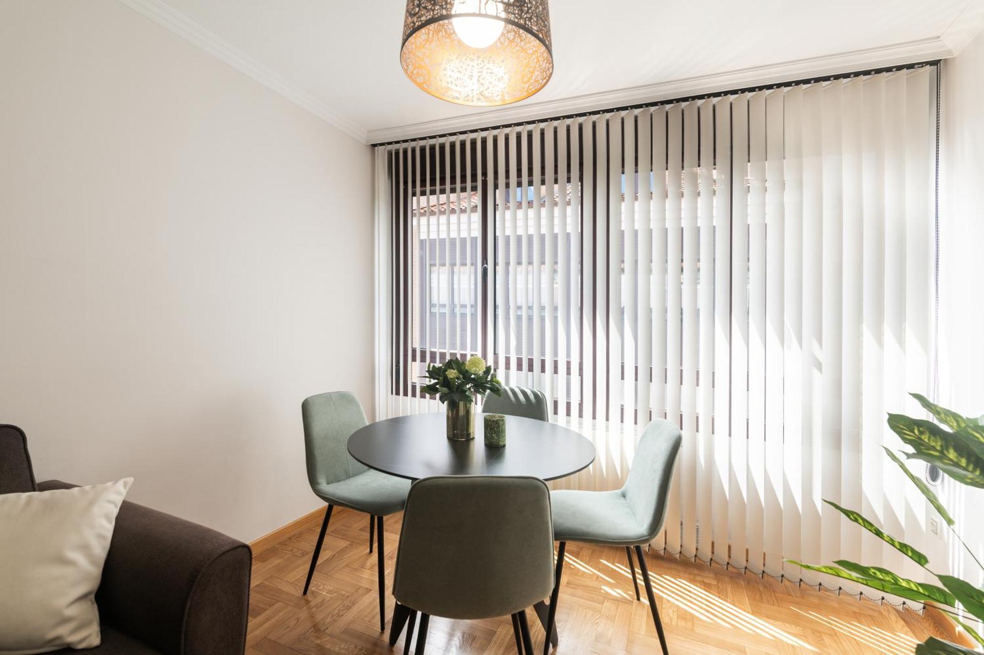 Espumeru, Apartamento En Llanes Vut-2345-As Eksteriør billede