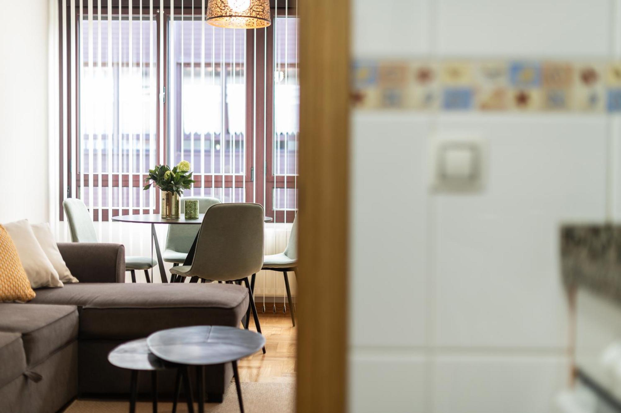 Espumeru, Apartamento En Llanes Vut-2345-As Eksteriør billede