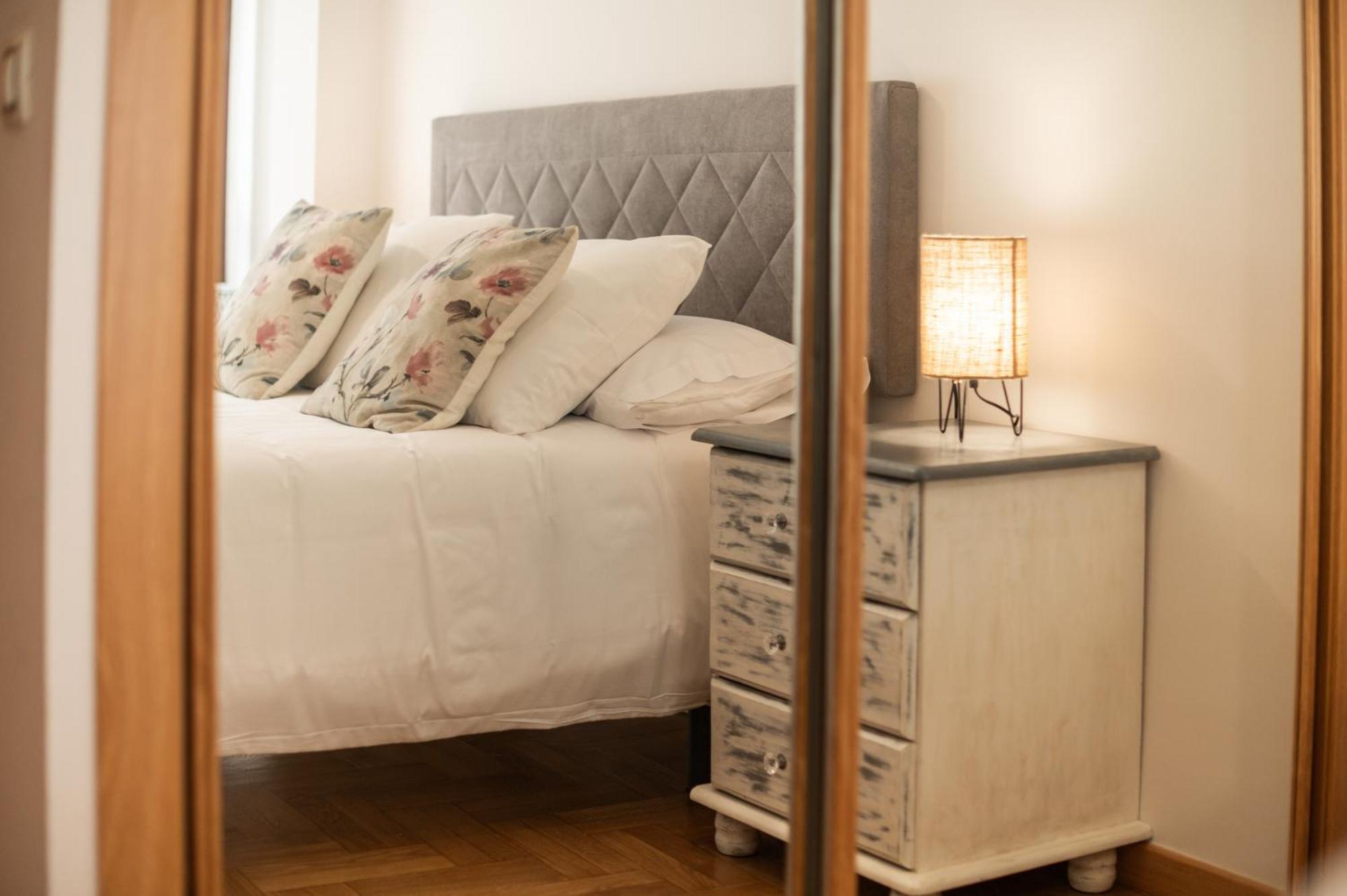 Espumeru, Apartamento En Llanes Vut-2345-As Eksteriør billede