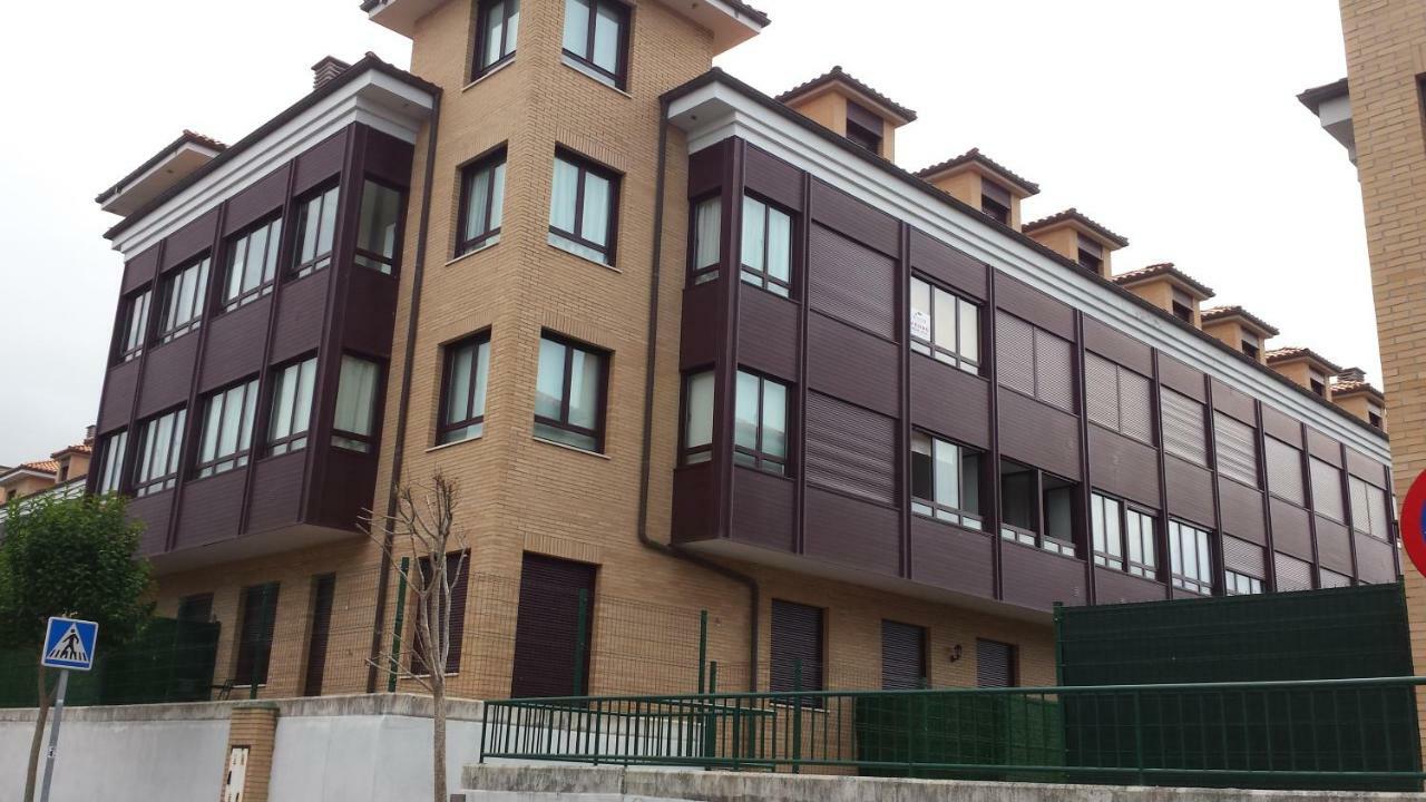 Espumeru, Apartamento En Llanes Vut-2345-As Eksteriør billede