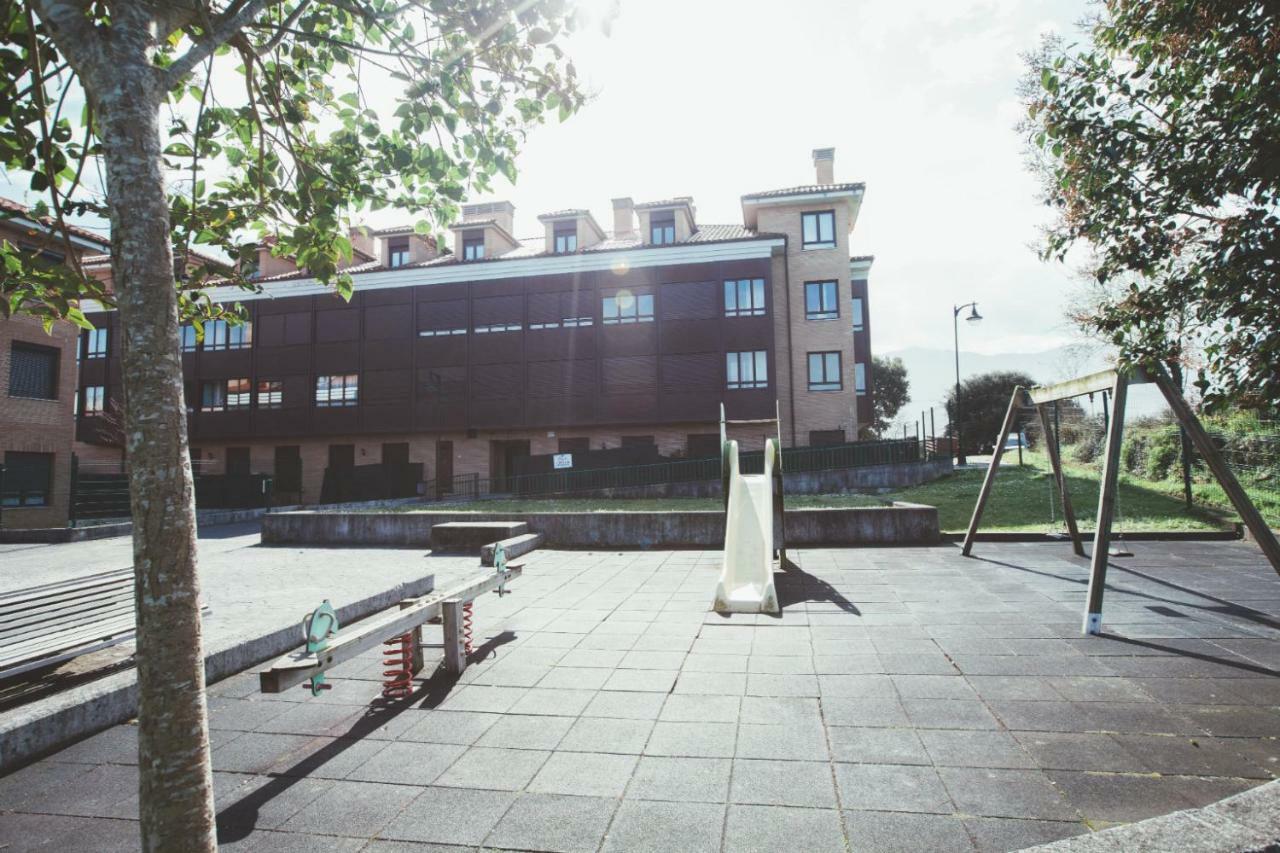 Espumeru, Apartamento En Llanes Vut-2345-As Eksteriør billede